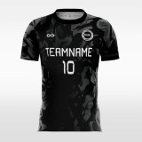 Classic 43 - Customized Men's Sublimated Soccer Jersey F363
