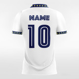 Sparkle - Customized Men's Sublimated Soccer Jersey F071
