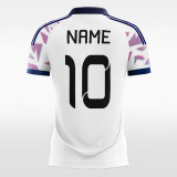 Totem - Customized Men's Sublimated Soccer Jersey F389