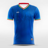 Team Italy - Sublimated Soccer Jersey 14741