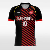 Classic 42 - Customized Men's Sublimated Soccer Jersey F353