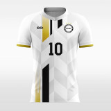 Classic 35 - Customized Men's Sublimated Soccer Jersey F320