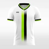 Pipeline - Customized Men's Sublimated Soccer Jersey F309