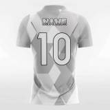 Galaxy - Customized Men's Sublimated Soccer Jersey F091