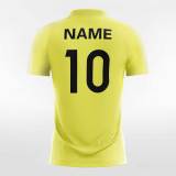 Shine - Customized Men's Sublimated Soccer Jersey F066