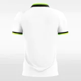 Pipeline - Customized Men's Sublimated Soccer Jersey F309