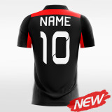 Classic 71 - Customized Men's Sublimated Soccer Jersey F438
