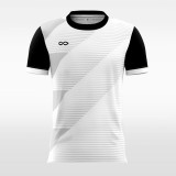 Classic 39 - Customized Men's Sublimated Soccer Jersey F346