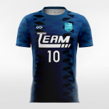 Sea Urchins - Customized Men's Sublimated Soccer Jersey F119