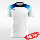 Flying Colors - Customized Men's Sublimated Soccer Jersey F417