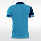Pharoah - Customized Men's Sublimated Soccer Jersey 15371