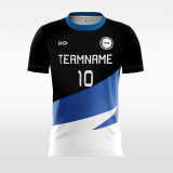 Bull Shark  - Customized Men's Sublimated Soccer Jersey F244