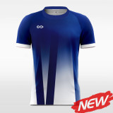 Sky Realm - Customized Men's Sublimated Soccer Jersey F435