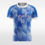 City Star - Customized Men's Sublimated Soccer Jersey F064