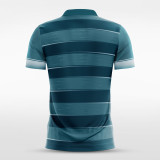 Nebula - Customized Men's Sublimated Soccer Jersey 14954