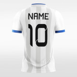 Honor 5 - Customized Men's Sublimated Soccer Jersey F272