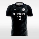 Classic 41 - Customized Men's Sublimated Soccer Jersey F351