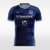Classic 29  - Customized Men's Sublimated Soccer Jersey F285