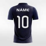 Classic 4 - Customized Men's Sublimated Soccer Jersey F157