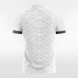 Scallop - Customized Men's Sublimated Soccer Jersey F128