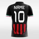 Classic 60 - Customized Men's Sublimated Soccer Jersey F400