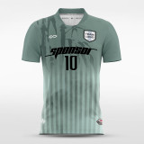 Forest - Customized Men's Sublimated Soccer Jersey 15789