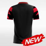 Flash - Customized Men's Sublimated Soccer Jersey F407