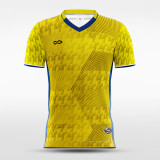 Clubman - Sublimated Soccer Jersey 14664