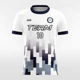 Square - Customized Men's Sublimated Soccer Jersey F061