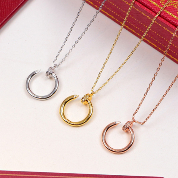 BK4X Popular Necklaces