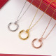 BK4X Popular Necklaces