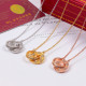 BK17X Popular Necklaces