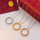 BK20X Popular Necklaces