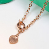 3T35X Popular Necklaces