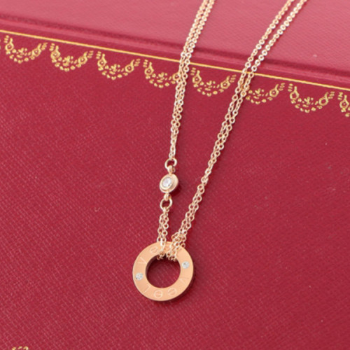 BK60X Popular Necklaces