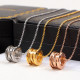 BI51X Popular Necklaces