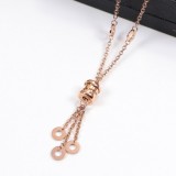 BI91X Popular Necklaces