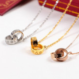 BK67X Popular Necklaces