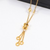 BI91X Popular Necklaces