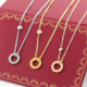 BK60X Popular Necklaces