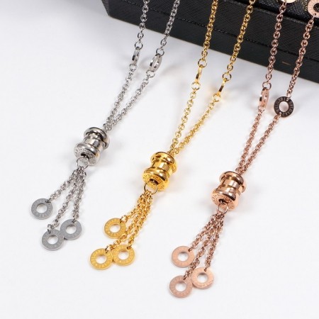 BI91X Popular Necklaces