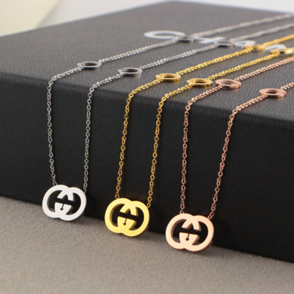 BB50X Popular  Necklaces