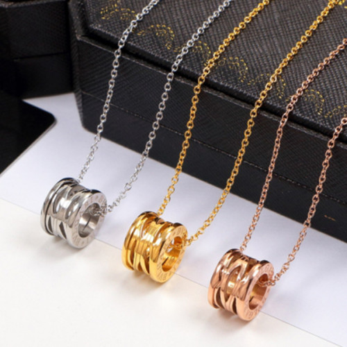 BI51X Popular Necklaces