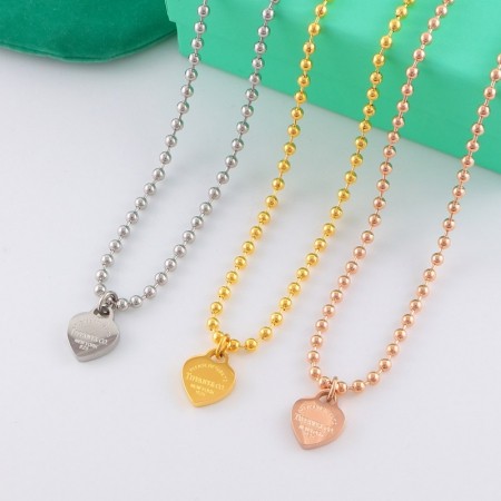 BT110X Popular  Necklaces