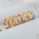 BK31J  Popular   rings
