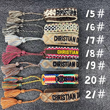 AD122K  Popular Bracelets