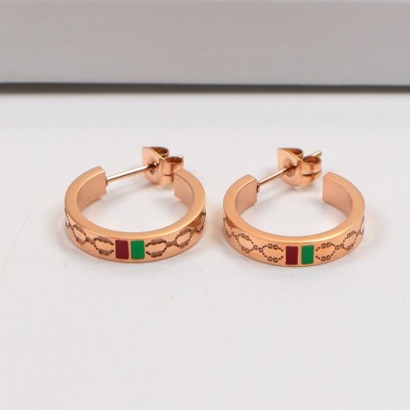 BB21E Popular   Earrings