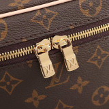 B1P70E104 Popular leather bag 