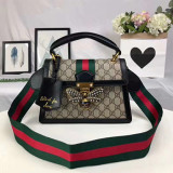 B1P70B23 Popular  leather bag 