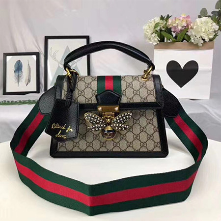 3B23B Popular  leather bag 
